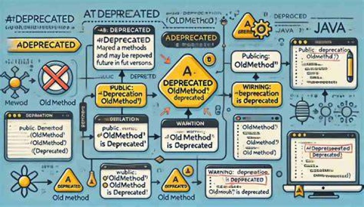 Deprecated