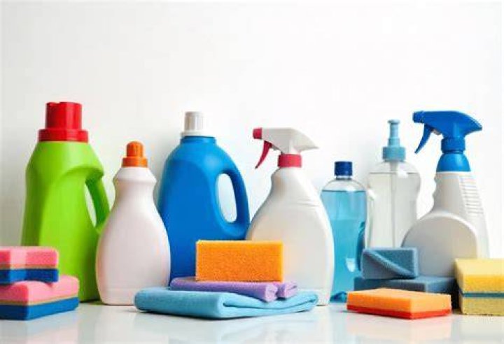 detergents