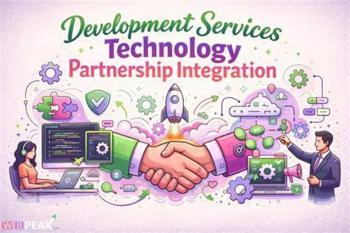 Development And Integration Services