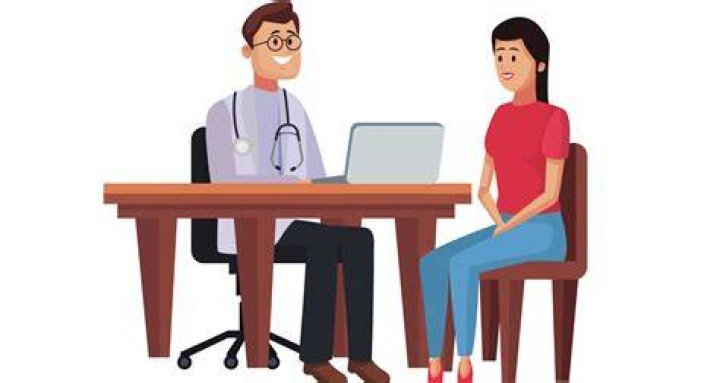doctor patient confidentiality