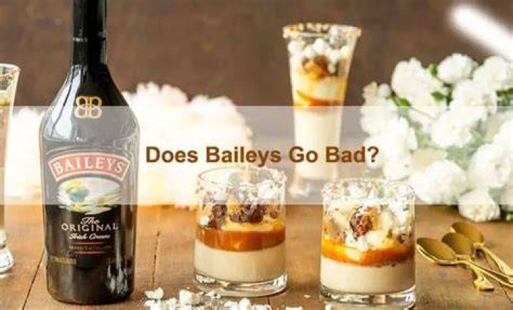 Does Baileys Go Bad Does Baileys Go Bad