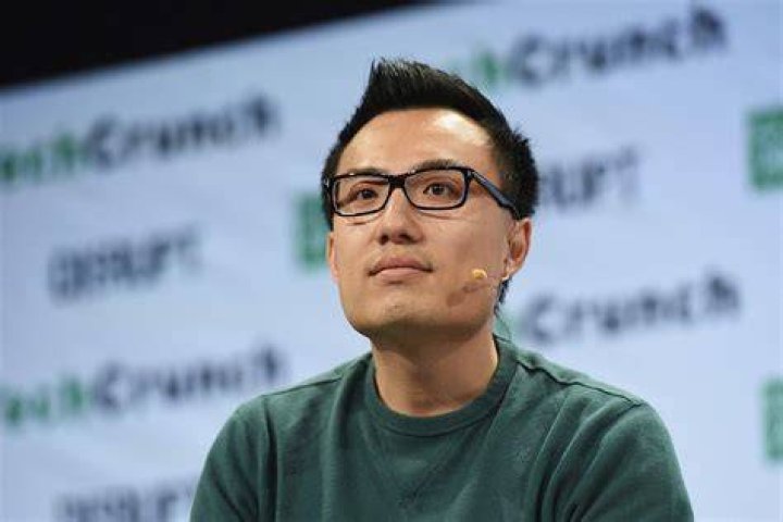 doordash net worth