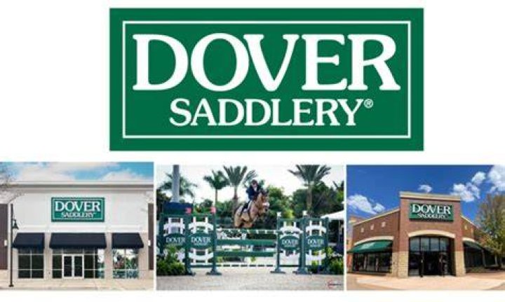 Dover Saddlery Franchise Dover Saddlery Franchise