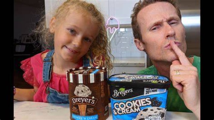 Dreyers Vs Breyers