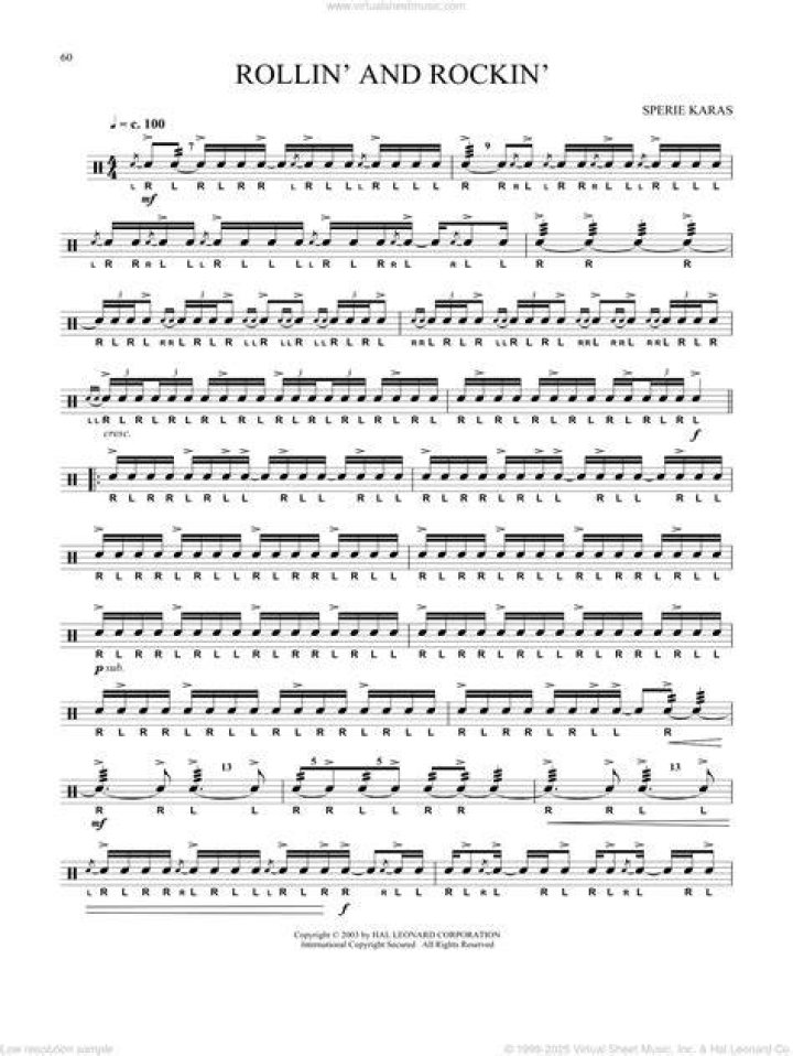 drum music