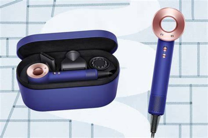 dyson hair dryer reviews