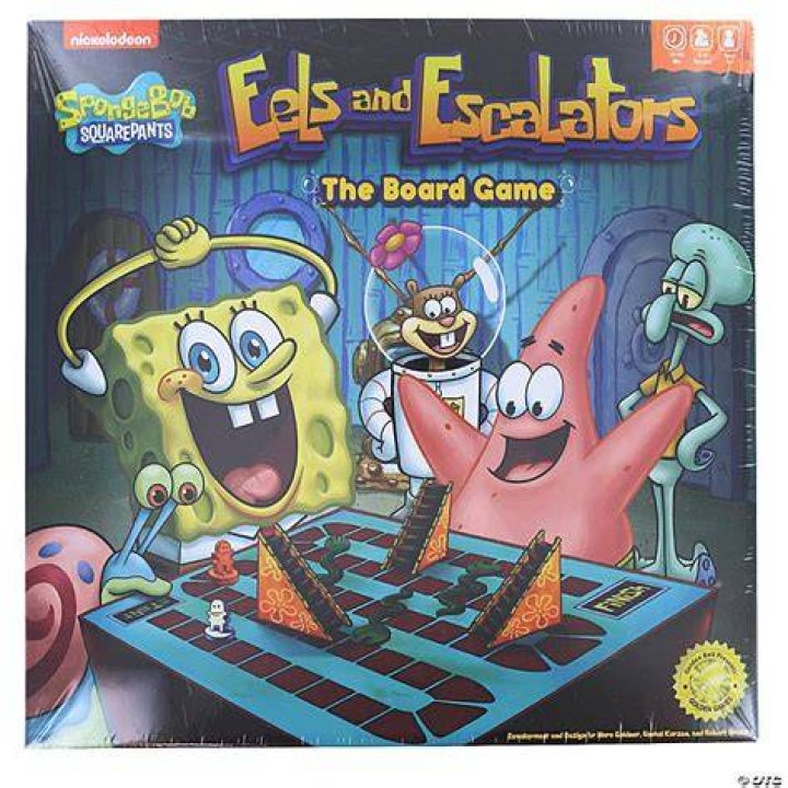 Eels And Escalators Eels And Escalators