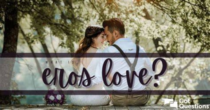 eros love