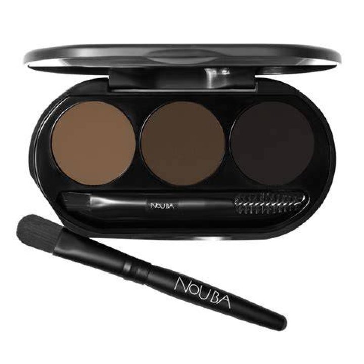 eyebrow powder