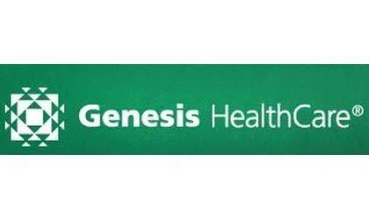 genesis healthcare stock