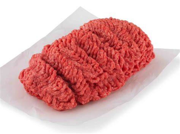 ground beef chuck