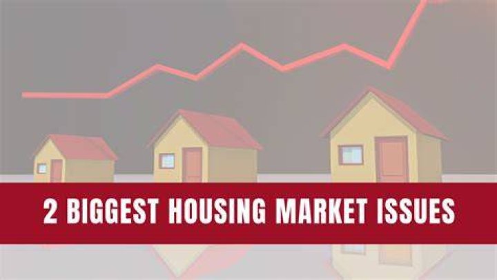 housing market something big