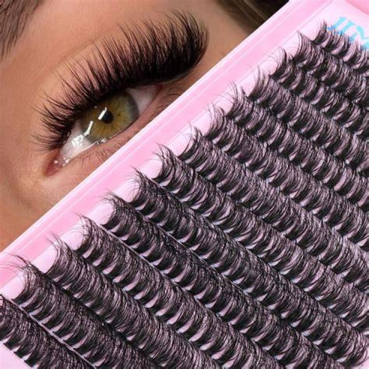 how long do individual lashes last
