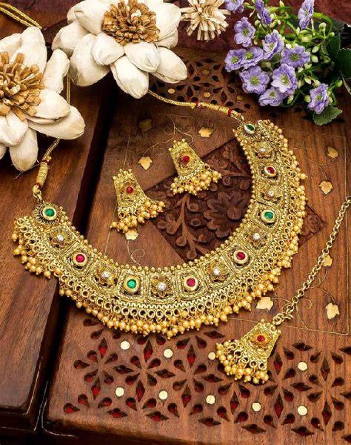 How To Buy Indian Jewelry?