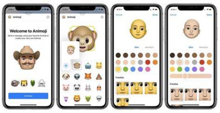 how to make memoji