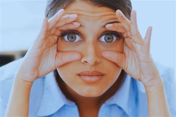 how to stay awake at work