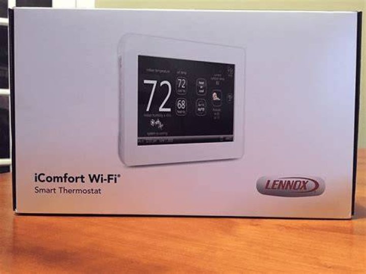 icomfort thermostat