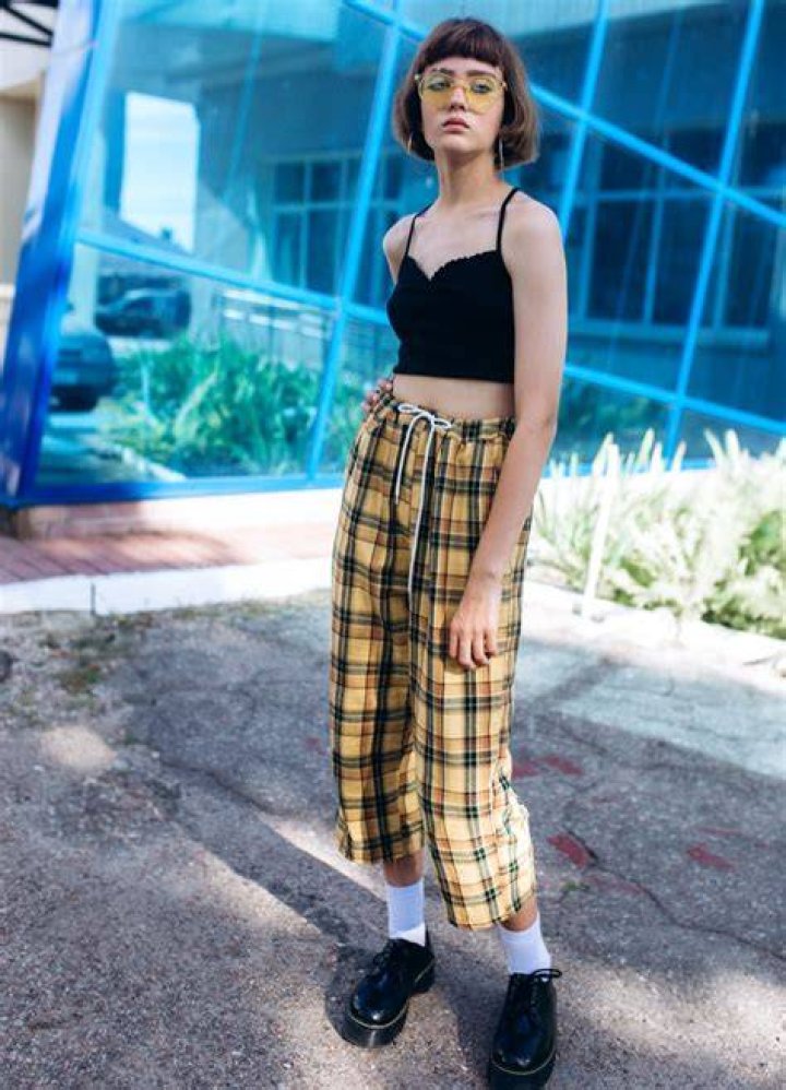 indie outfits