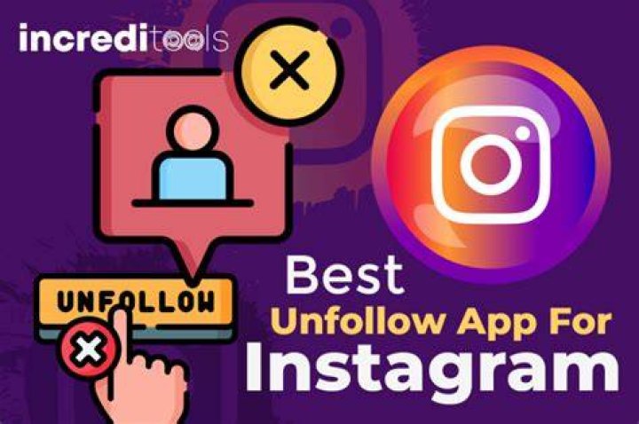 instagram unfollow app