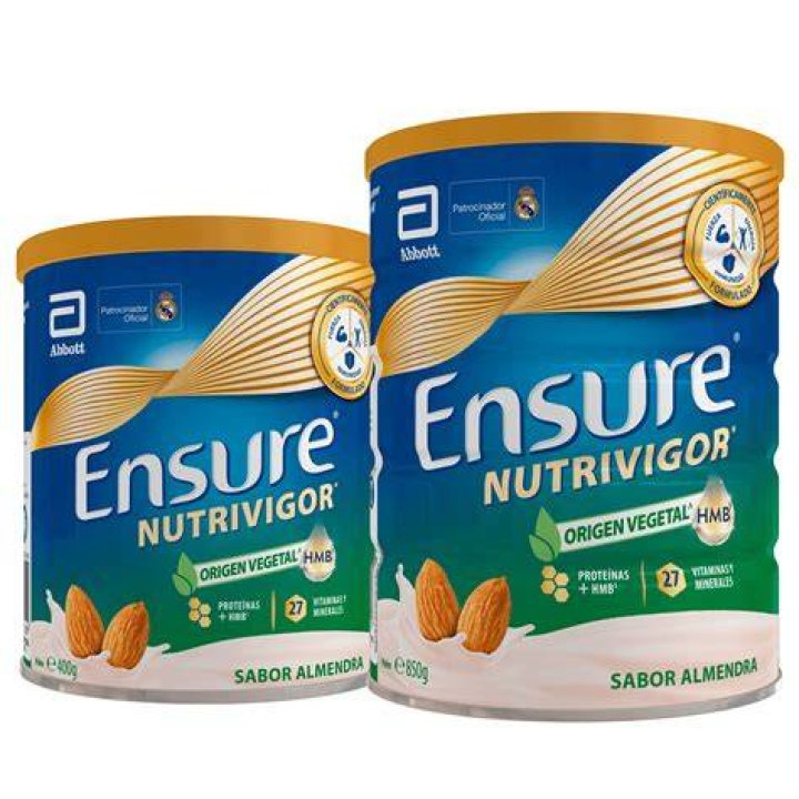 Insure Vitamina Insure Vitamina