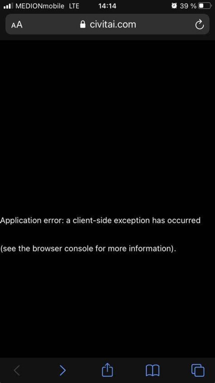 ios 14.4 problems