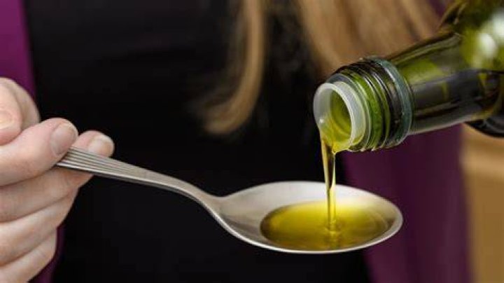 is olive oil good for your skin