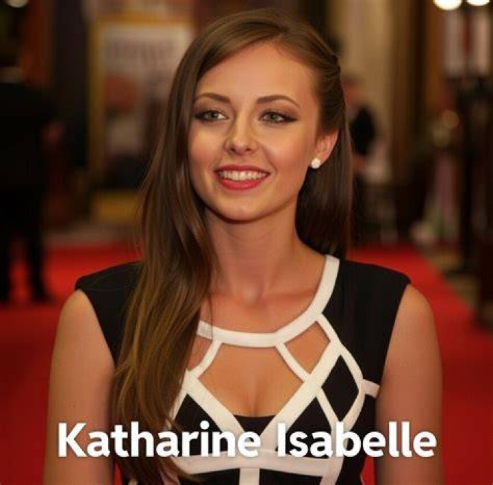Katherine Isabelle