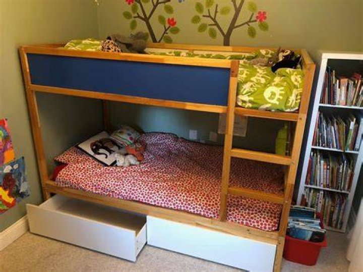 kura bed hack