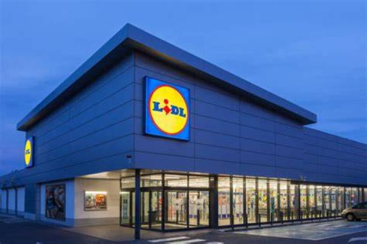 lidl stock