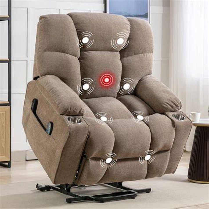 lift chairs for elderly