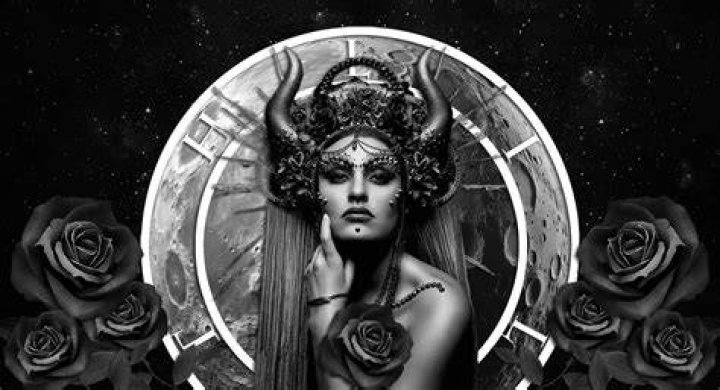 Lilith In Scorpio