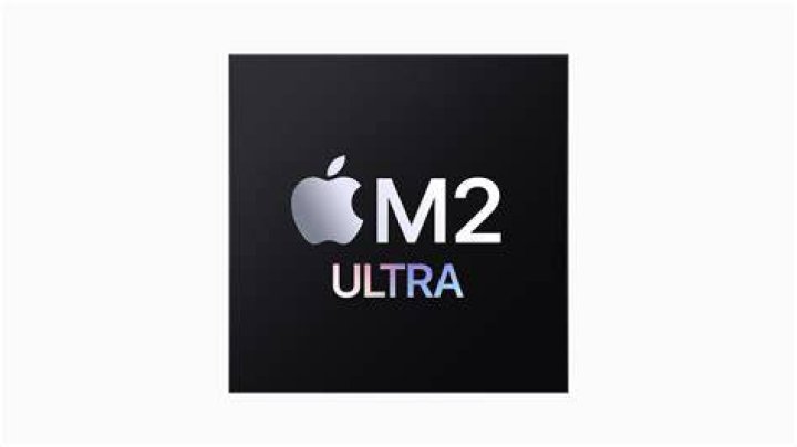 m2 chip