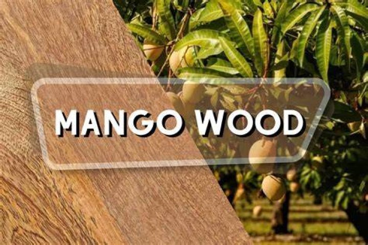 Mango Wood