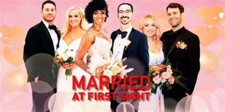 married at first sight season 5 where are they now