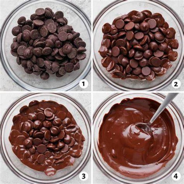 Chocolate Covered Pretzels are fast, easy and delicious! A perfect sweet and salty treat that's perfect for parties, holidays or any special occasion. Melting chocolate chips and dipping pretzels in it.