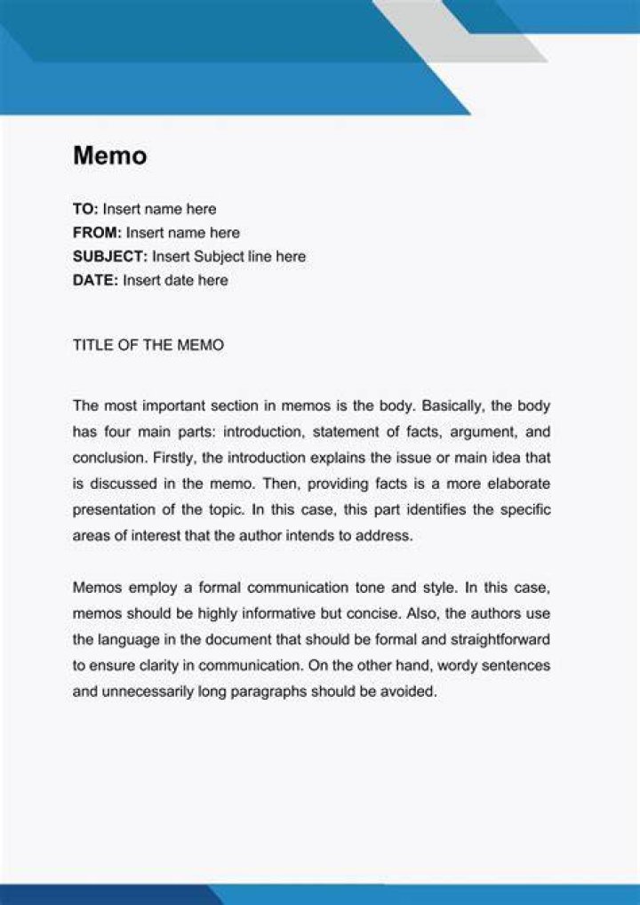 :memo: