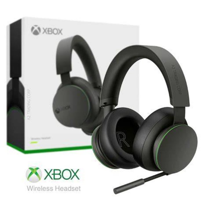 Microsoft Xbox Wireless Headset