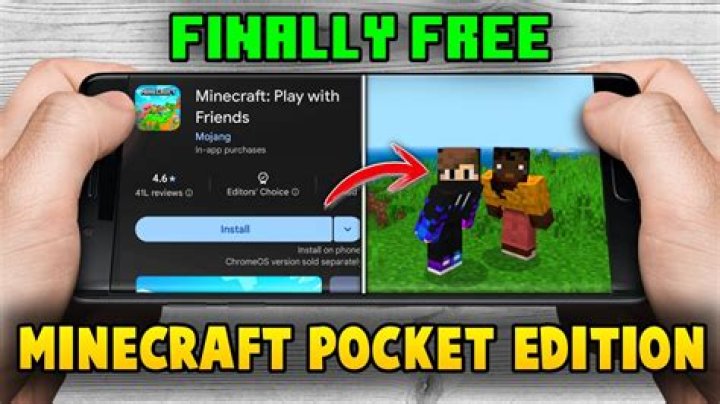 minecraft free android
