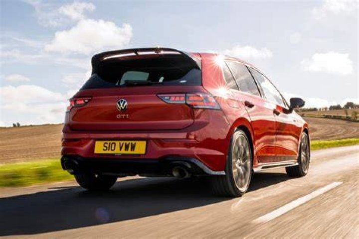 mk8 gti