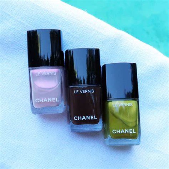 nail polish