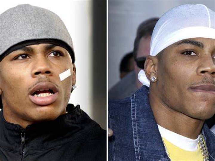Nelly Bandaid Nelly Bandaid