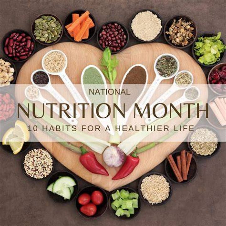 Nutrition