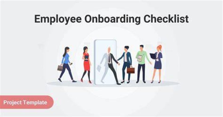 Onboarding