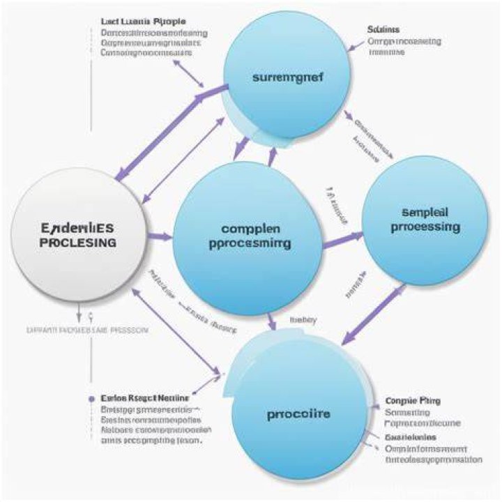 Online Complex Processing