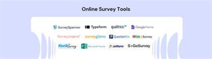 Online Survey Platforms