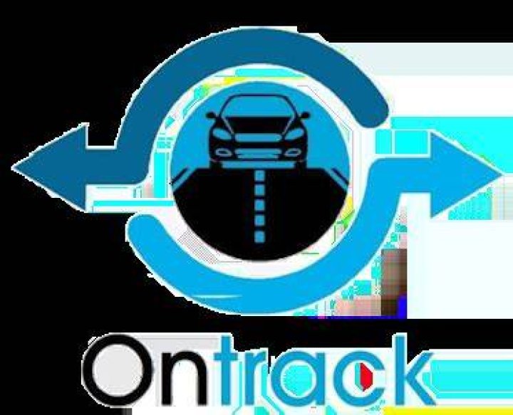Ontrack tracking