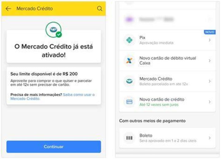 Parcelar No Boleto Mercado Livre Parcelar No Boleto Mercado Livre