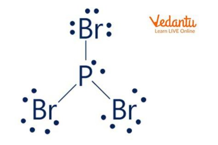 pbr3 lewis structure