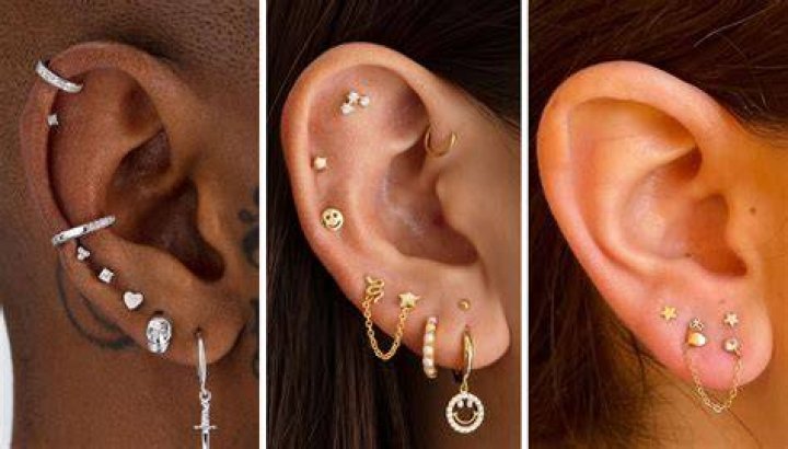 piercings to get