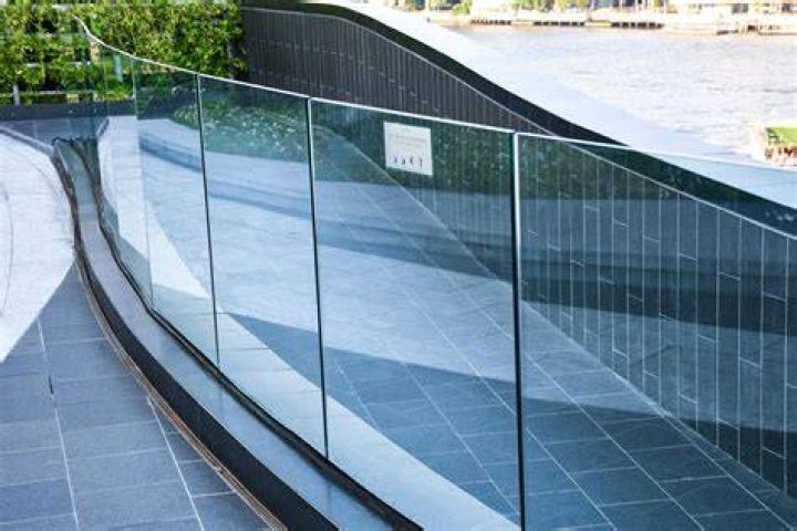 plate glass